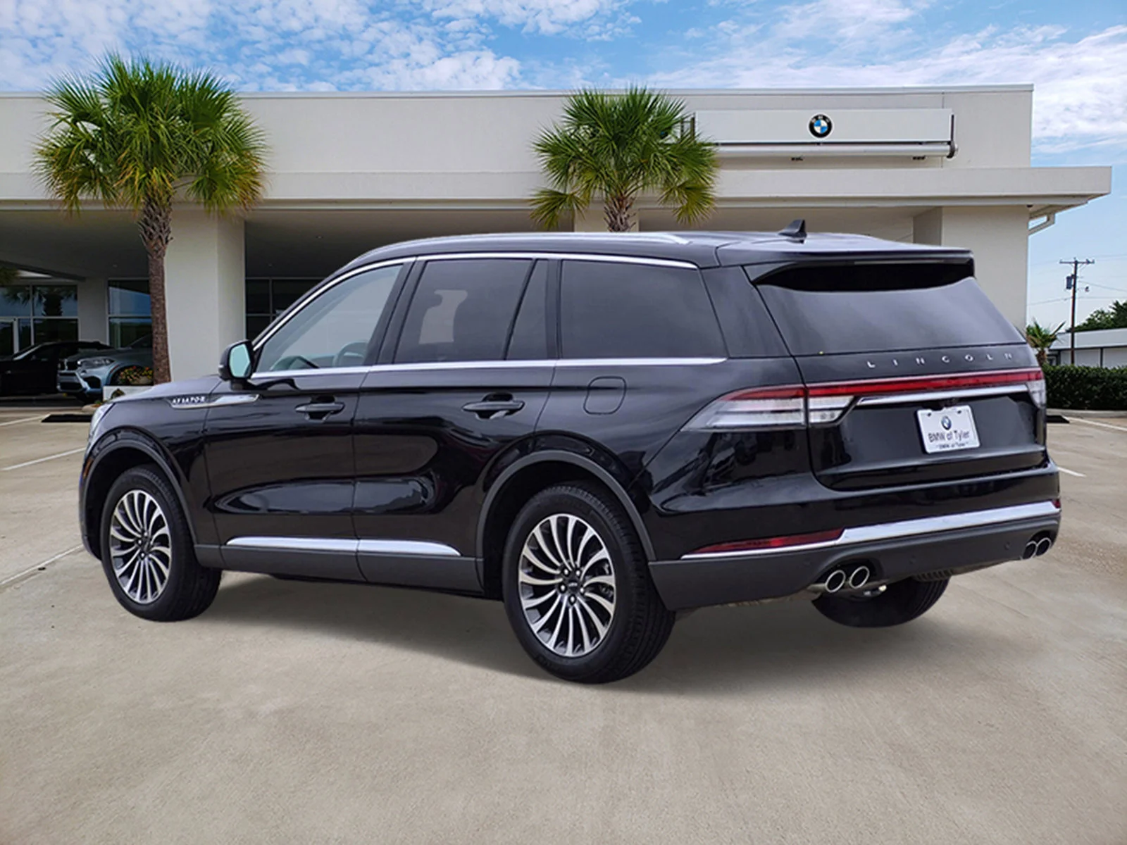 2023 Lincoln Aviator Reserve - Photo 6