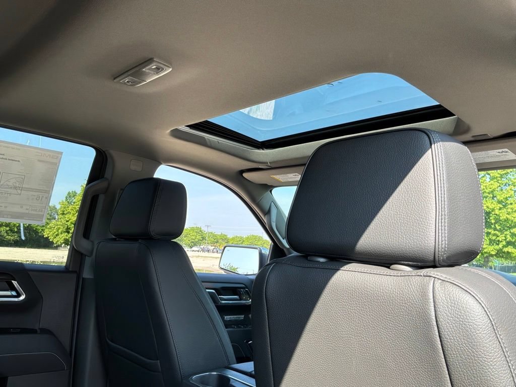 2026 GMC Sierra 1500 Denali - Photo 46