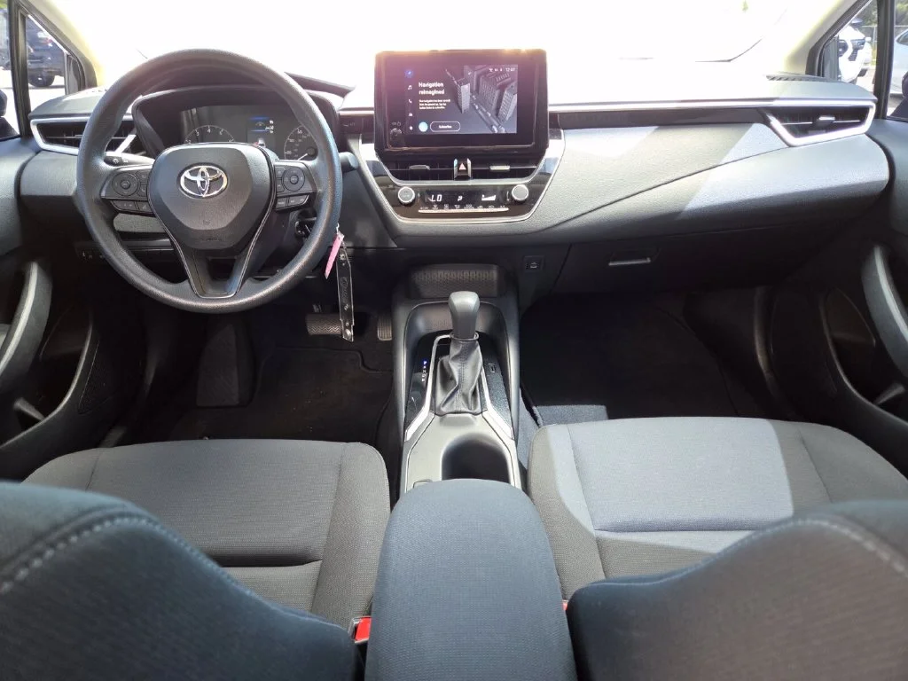 Used 2024  Toyota LE image 5