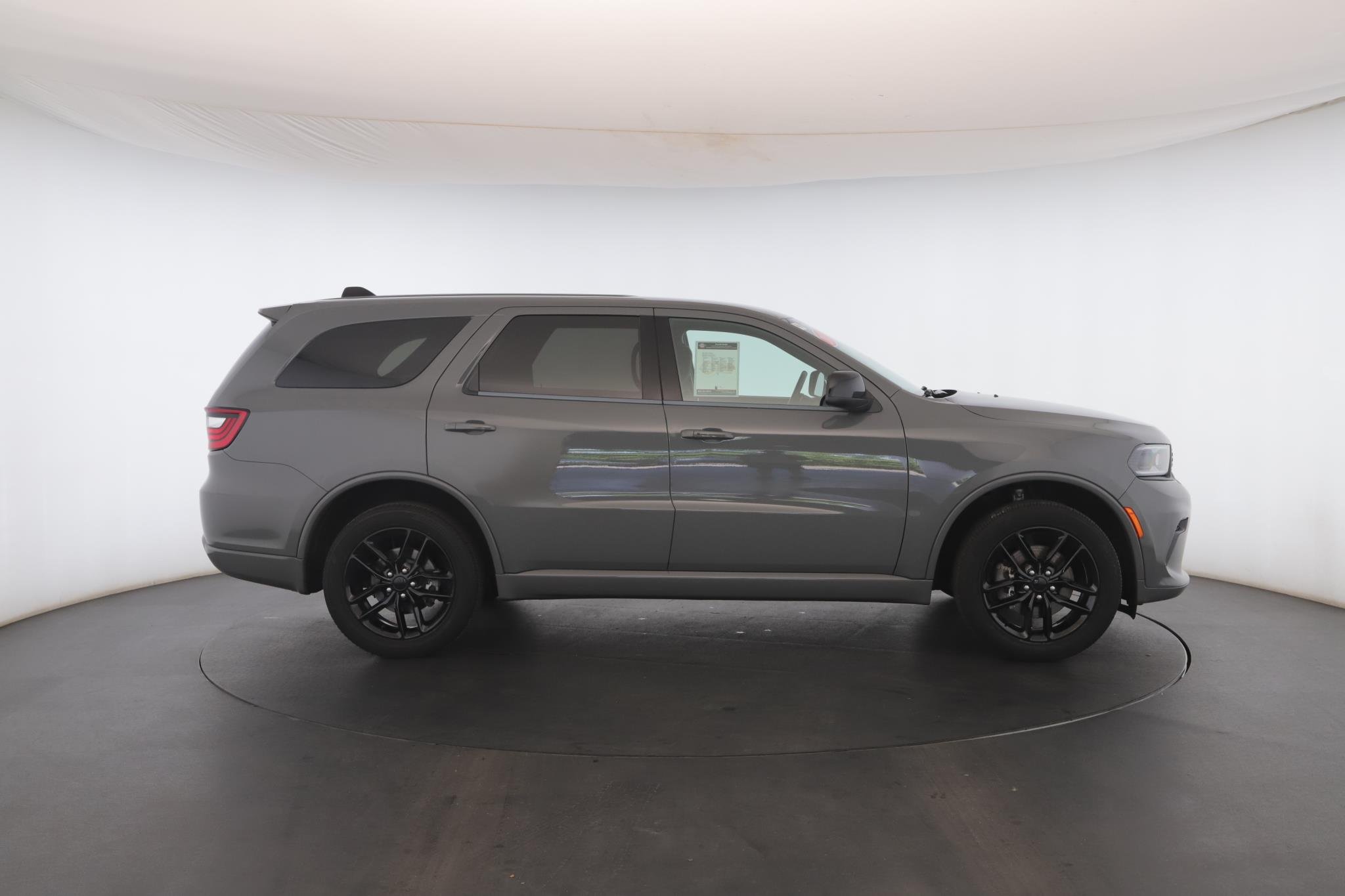 Used 2023 Destroyer Gray Clearcoat Dodge GT Launch Edition AWD image 21