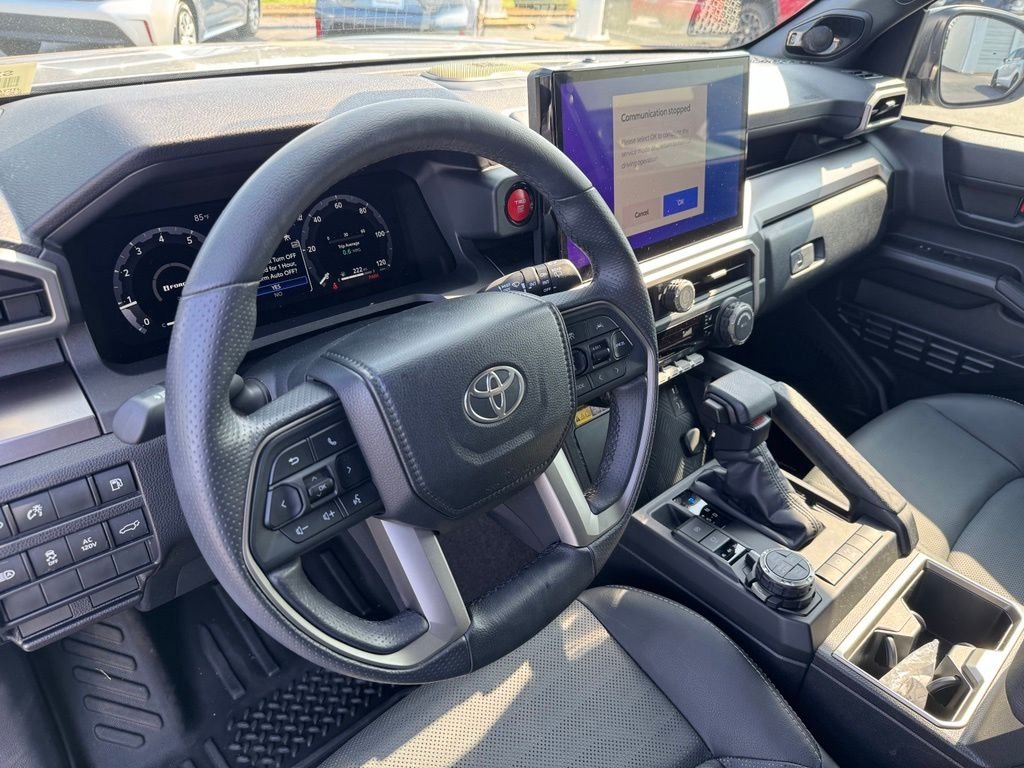 Used 2025  Toyota TRD Off-Road Premium image 16