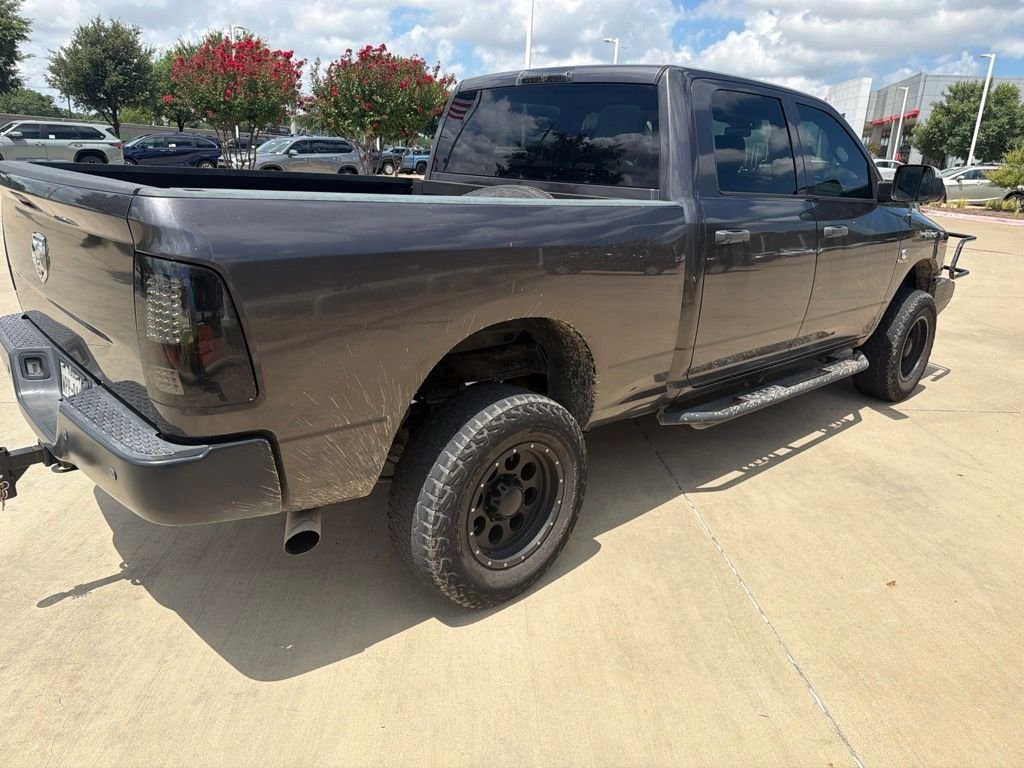 Used 2018 Gray Ram Tradesman image 6