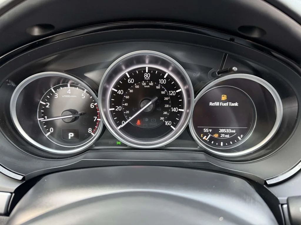 2023 Mazda CX-9 Touring - Photo 25
