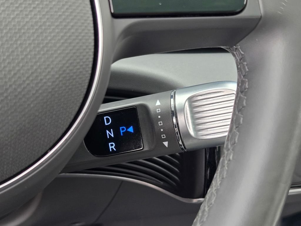 2023 Hyundai IONIQ 5 Limited - Photo 37