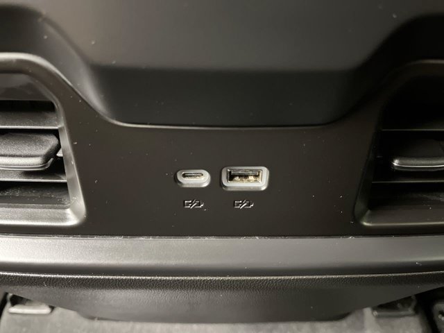 Used 2024 Black Chevrolet RST image 17
