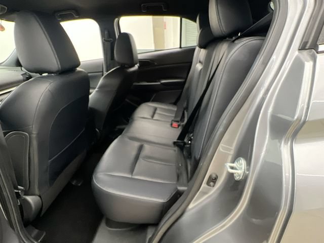 2024 Mitsubishi Eclipse Cross SE - Photo 11
