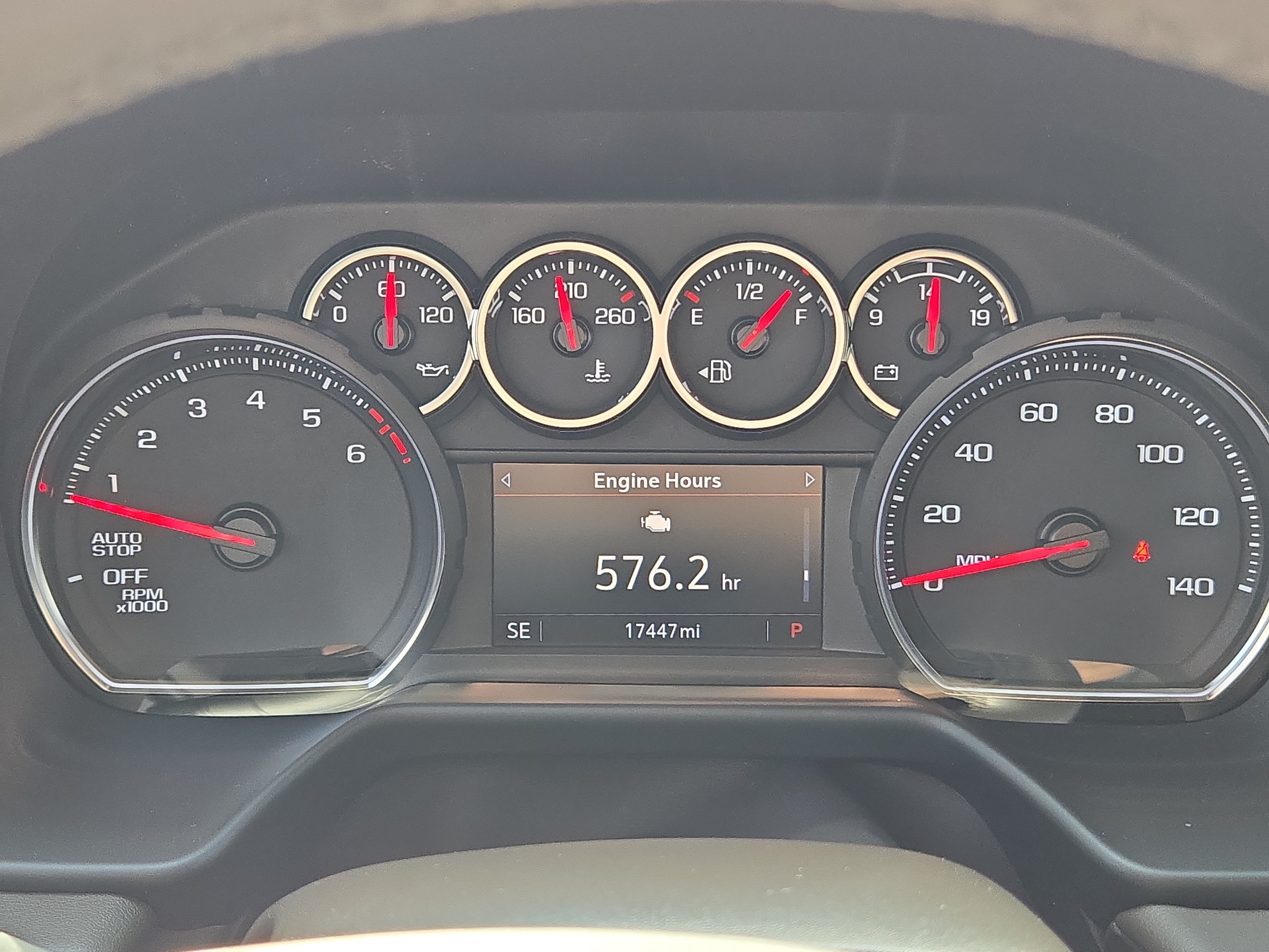 Used 2024 Black Chevrolet LS image 27