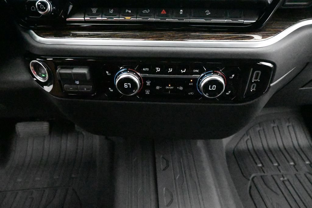 2026 GMC Sierra 3500HD SLE - Photo 16