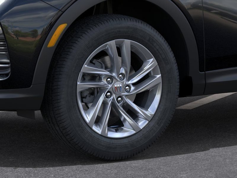 2026 Buick Envista Preferred - Photo 9