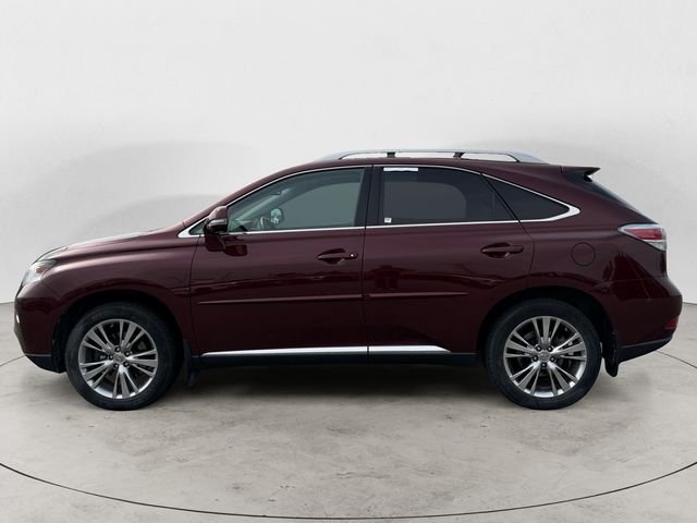 Used 2013  Lexus 350 image 8