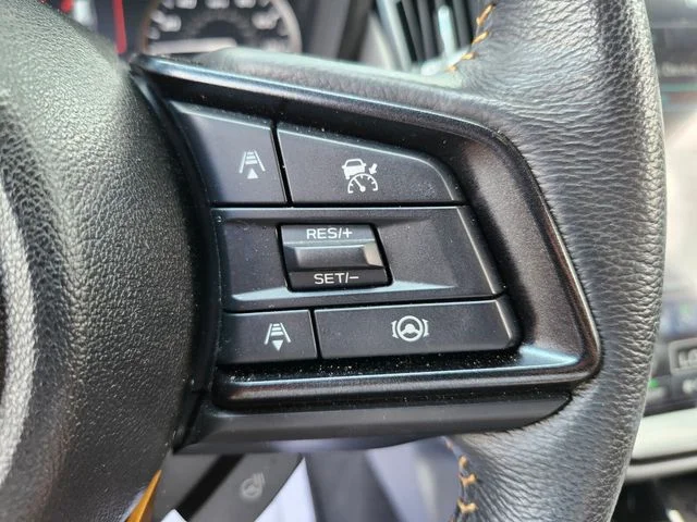 2025 Subaru Outback Wilderness - Photo 30