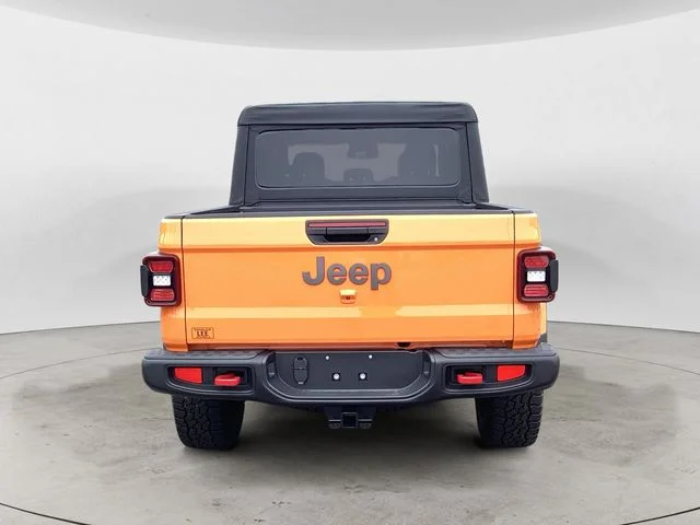 New 2026 Joose Jeep RUBICON 4X4 image 5