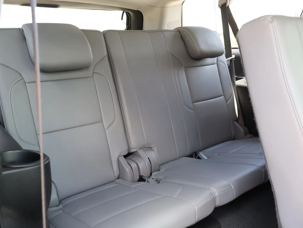 Used 2019 Black Chevrolet LT image 12