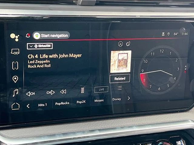 New 2026 Onyx Black GMC Denali image 10