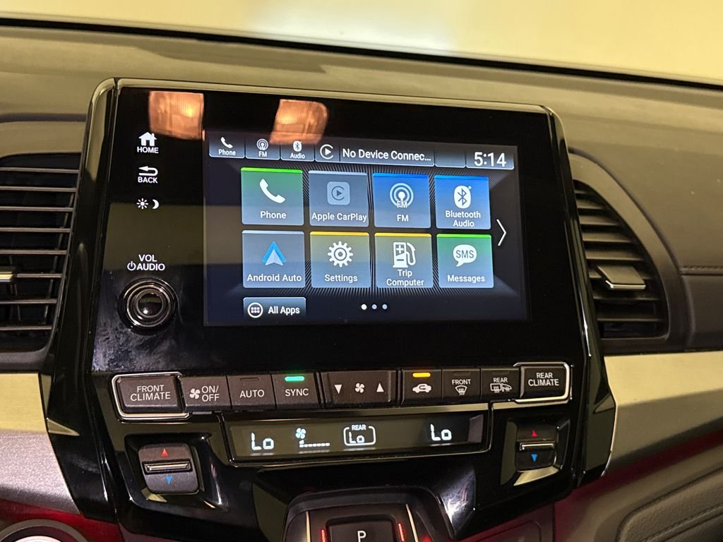 2024 Honda Odyssey SPORT - Photo 25