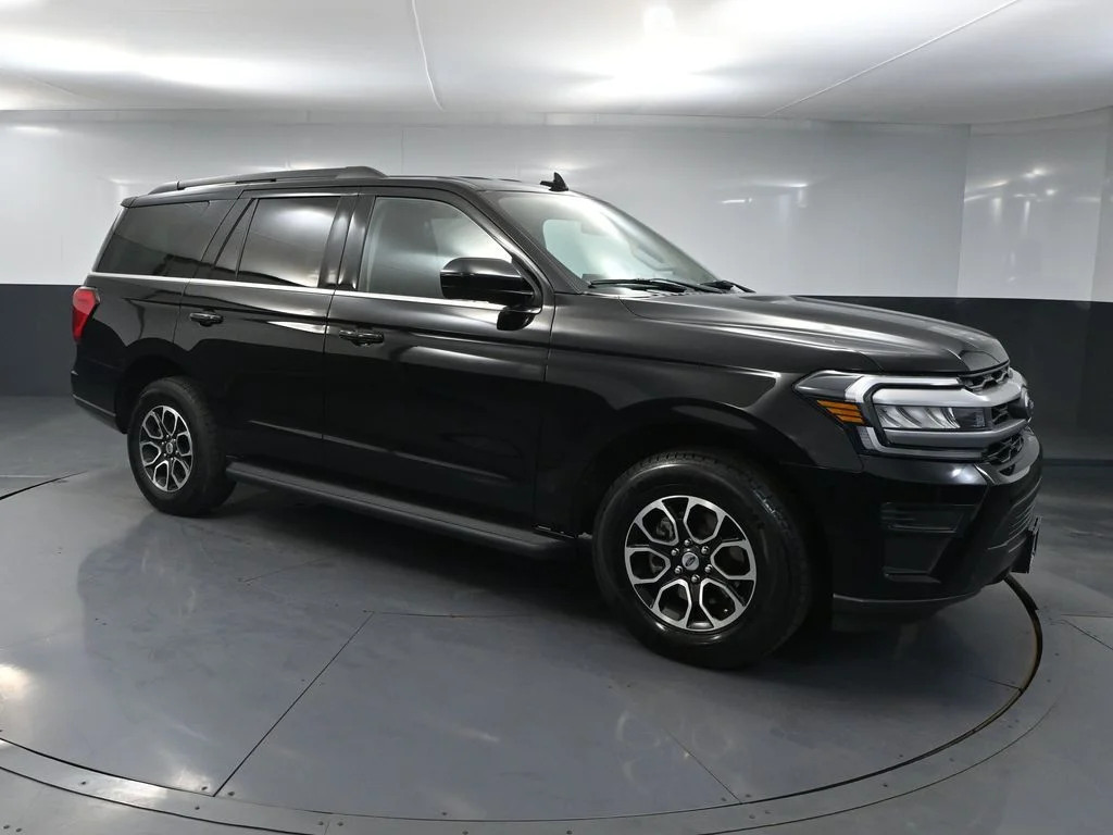 2022 Ford Expedition