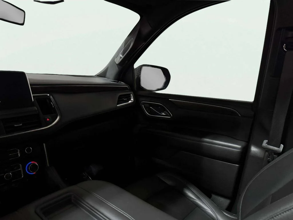 2021 Chevrolet Tahoe Z71 - Photo 11