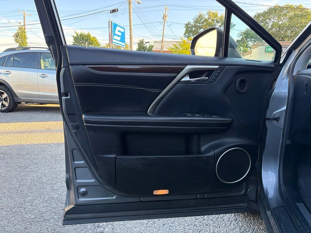 Used 2019 Gray Lexus 350 image 22