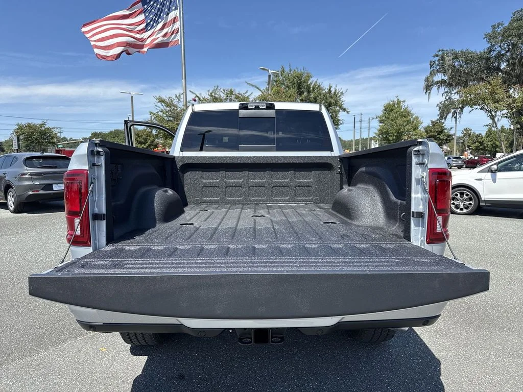 2026 RAM 2500 Big Horn - Photo 31