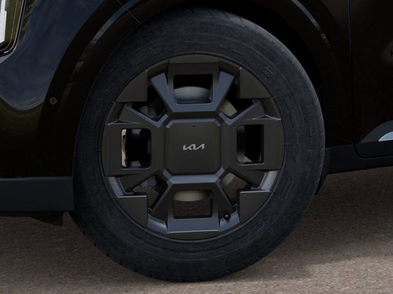 2026 Kia Carnival SX - Photo 9