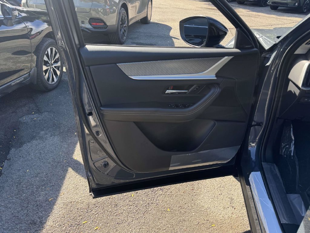 New 2026 Polymetal Gray Metallic Mazda 3.3 Turbo Premium AWD image 13