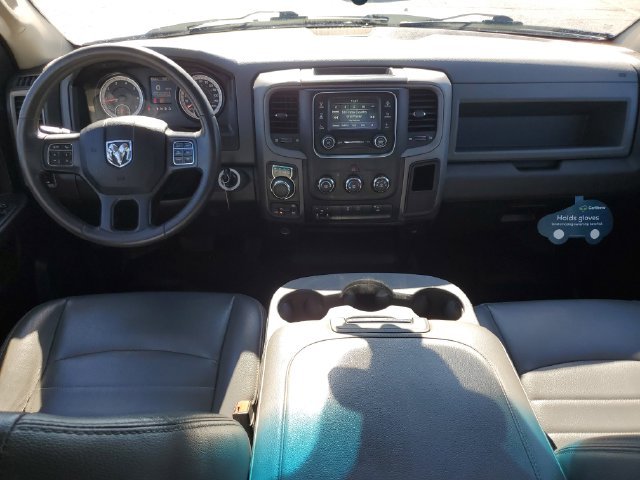 2020 RAM Ram 1500 Classic Tradesman - Photo 20
