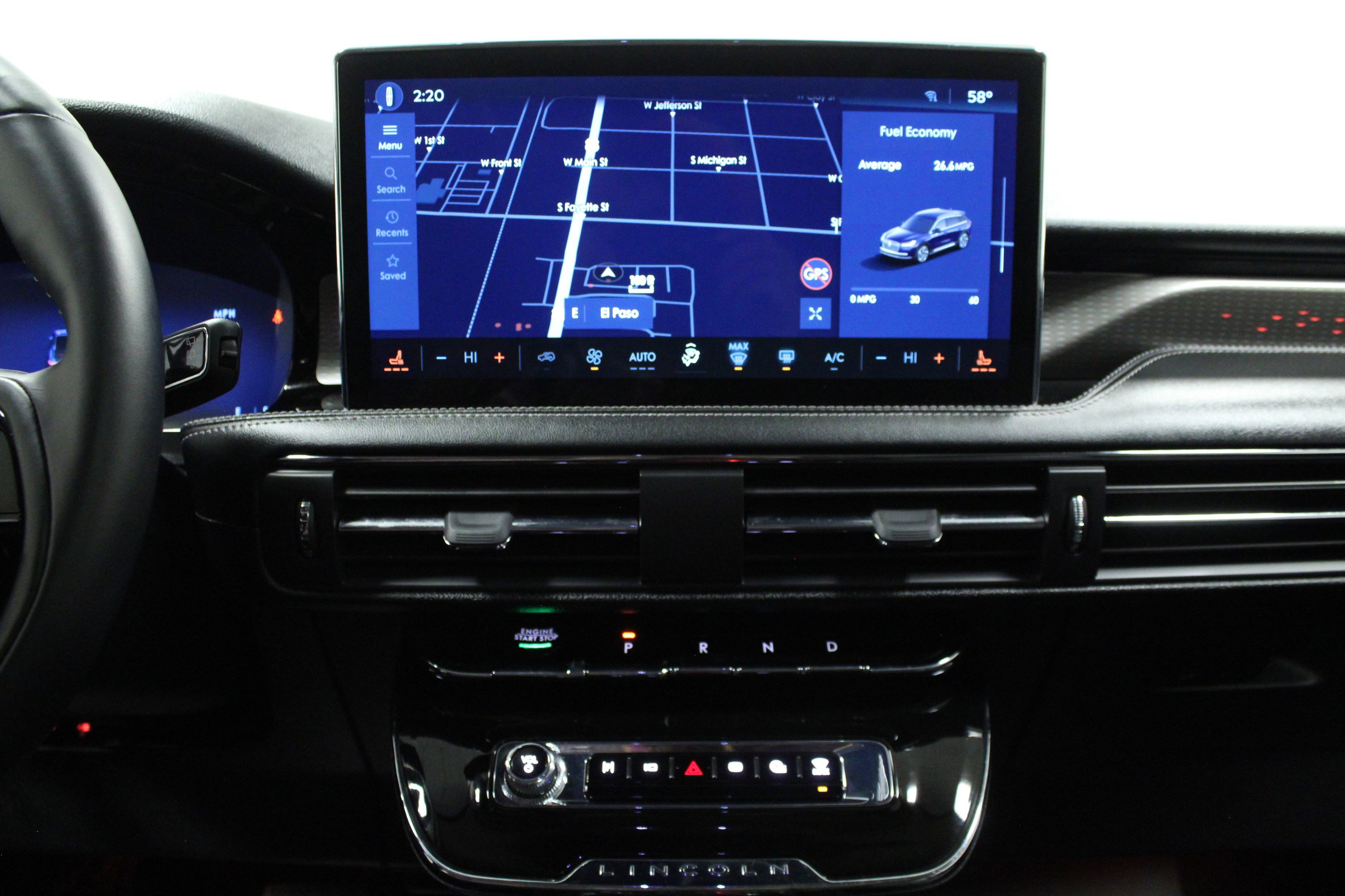 2024 Lincoln Corsair Grand Touring - Photo 22