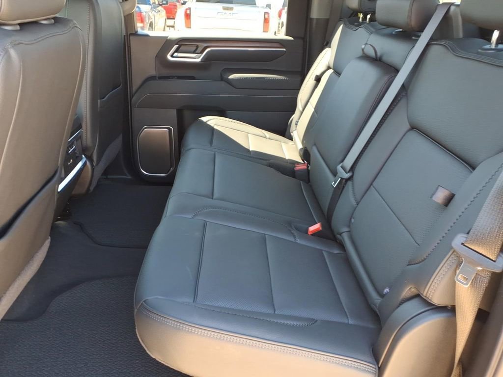2026 GMC Sierra 2500HD Denali - Photo 12