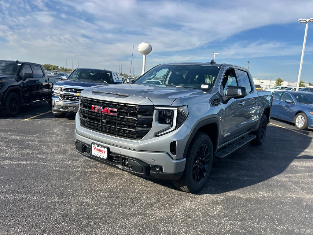 Vehicle thumbnail