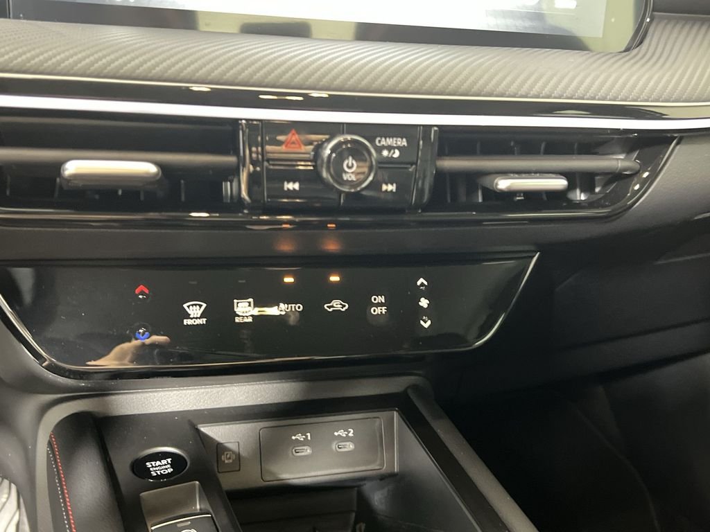 2025 Nissan Kicks SR AWD - Photo 16