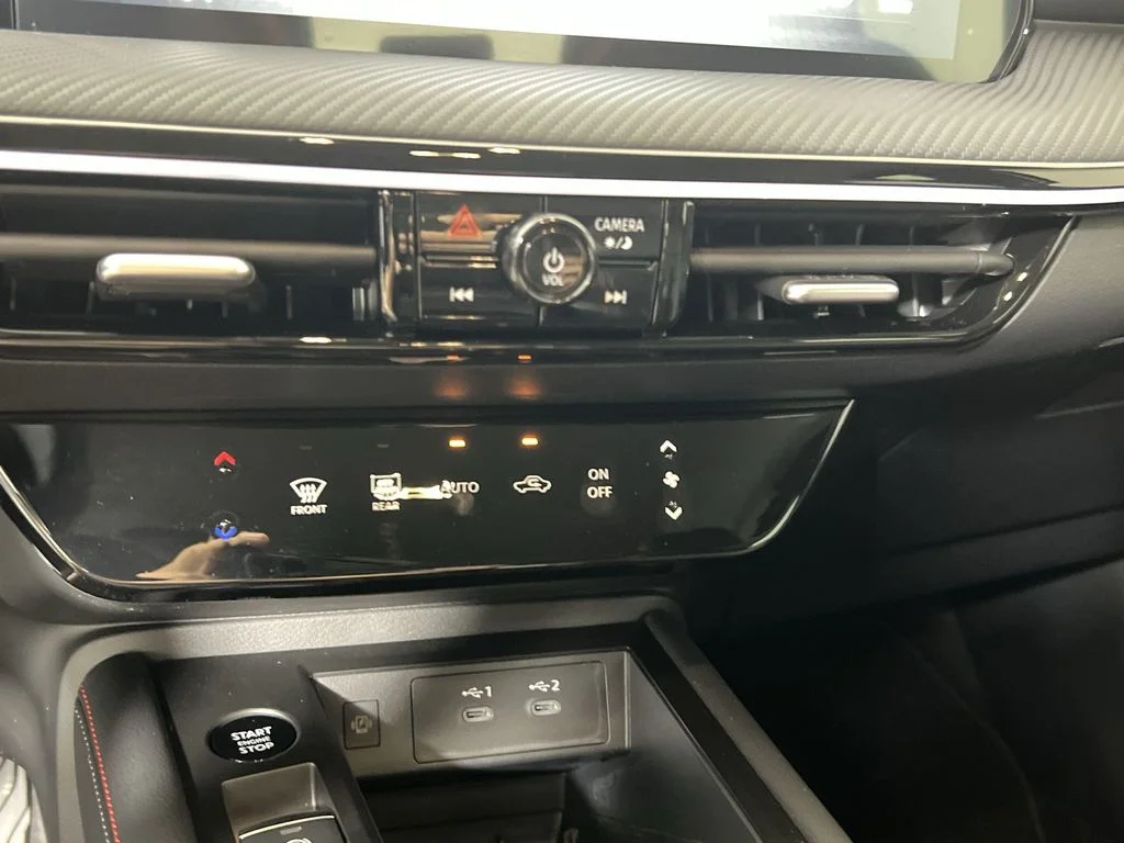 2025 Nissan Kicks SR AWD - Photo 16