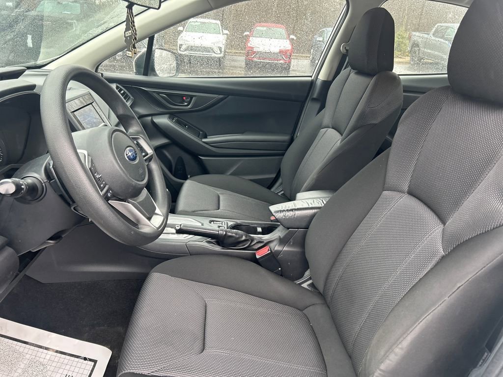 2023 Subaru Impreza Premium - Photo 11