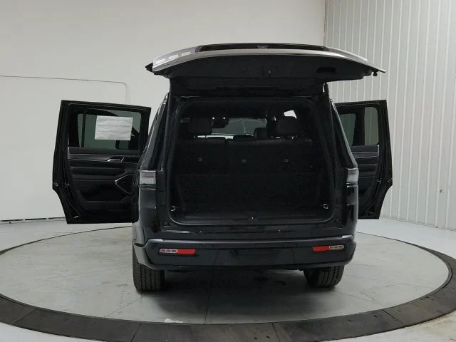 2026 Jeep Grand Wagoneer Limited Altitude - Photo 15
