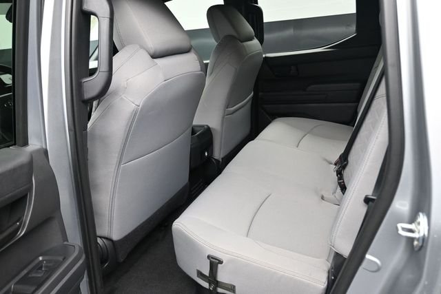 Used 2025 Silver Toyota SR5 image 20