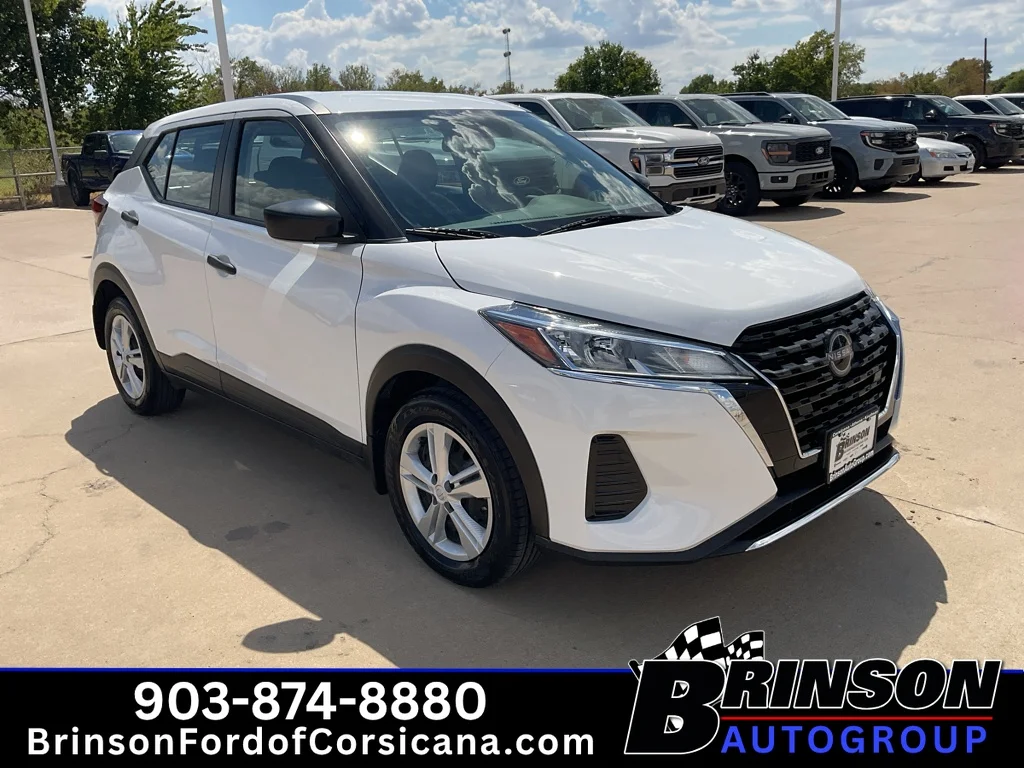 Used 2025 Fresh Powder Nissan S image 3
