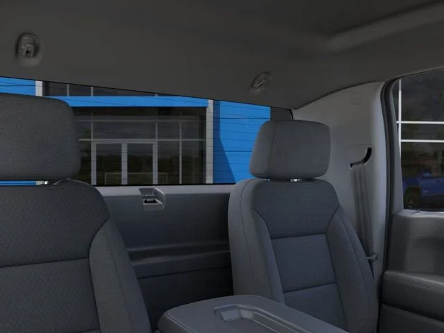 New 2026 Summit White GMC Pro image 24