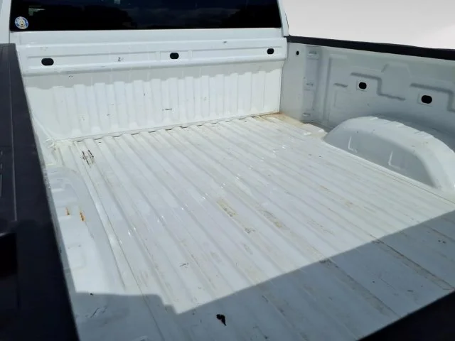 Used 2025 White Chevrolet LT image 11