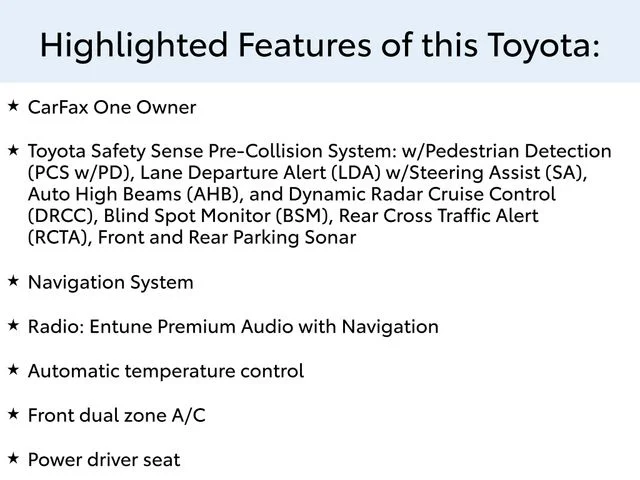 Used 2016 Silver Toyota Limited image 2