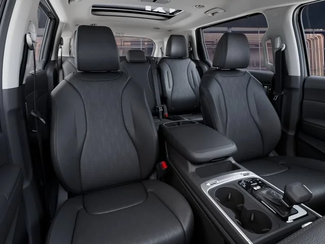 New 2026 Ceramic Silver Kia SX image 15