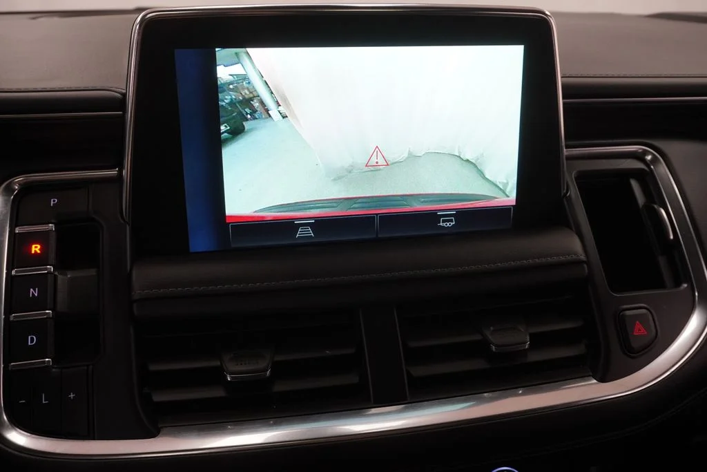 Used 2022 Red Chevrolet LT image 37