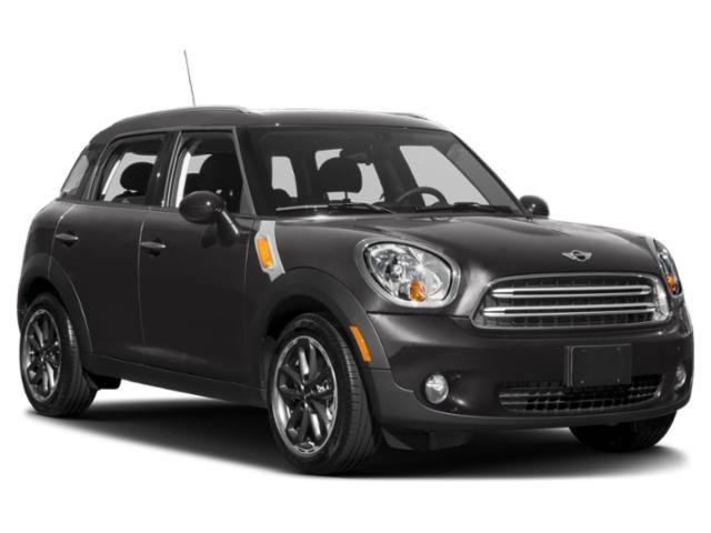 Used 2015 Midnight Gray Metallic MINI S image 6