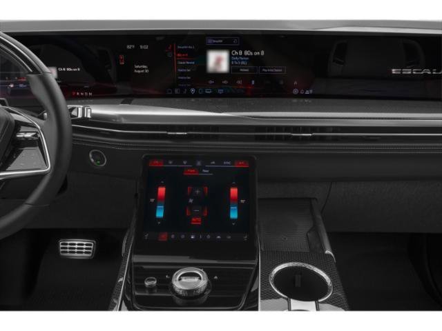Used 2025 Black Raven Cadillac V-Series image 9