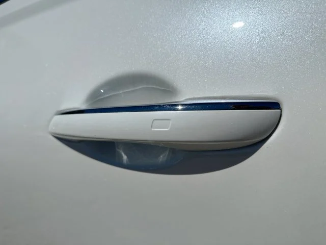 Used 2024 White Genesis 2.5T image 58