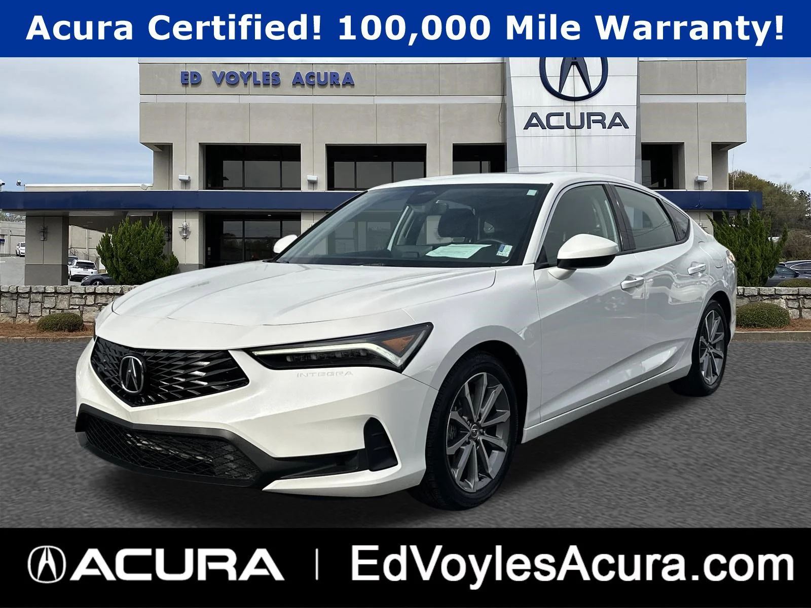 2025 Acura Integra -'s photo