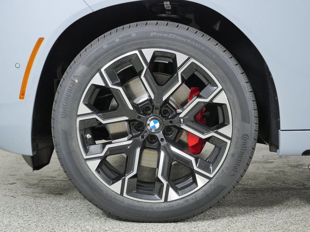 Used 2026 Brooklyn Grey Metallic BMW 30 xDrive image 17