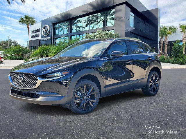 2026 Mazda CX-30 2.5 S Select Sport
