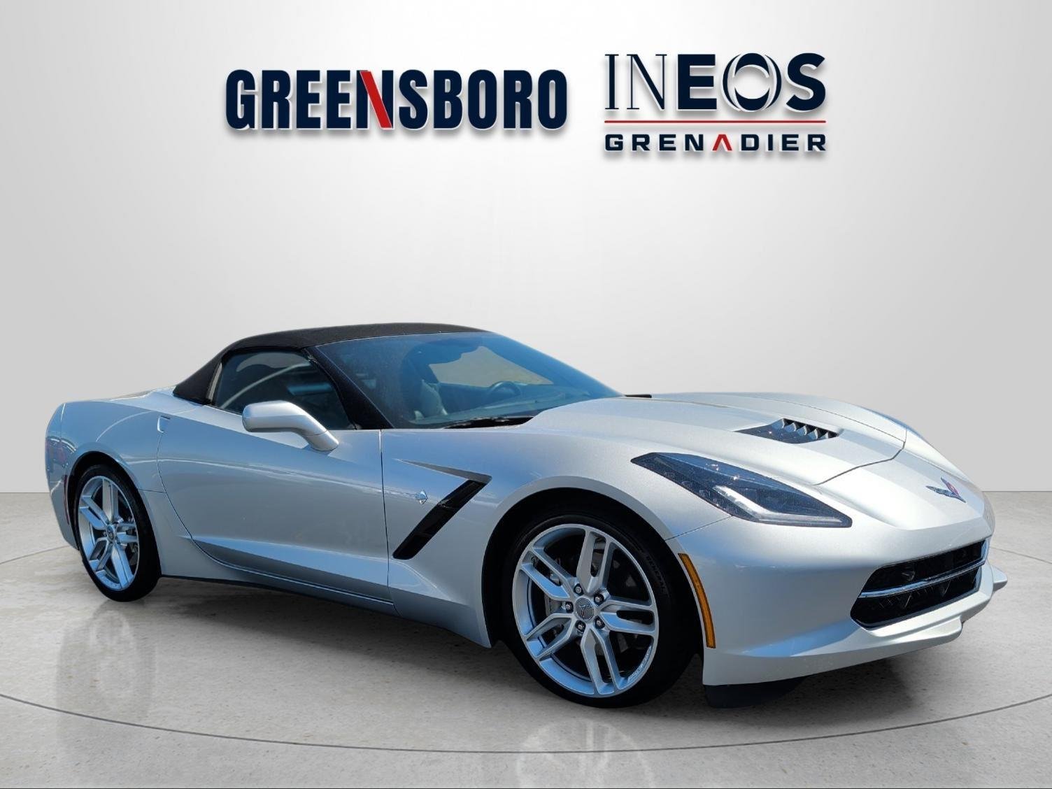 Used 2019 Blade Silver Metallic Chevrolet 2LT image 7