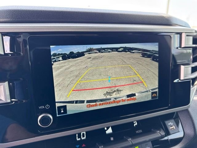 2025 Toyota Tundra SR5 - Photo 30