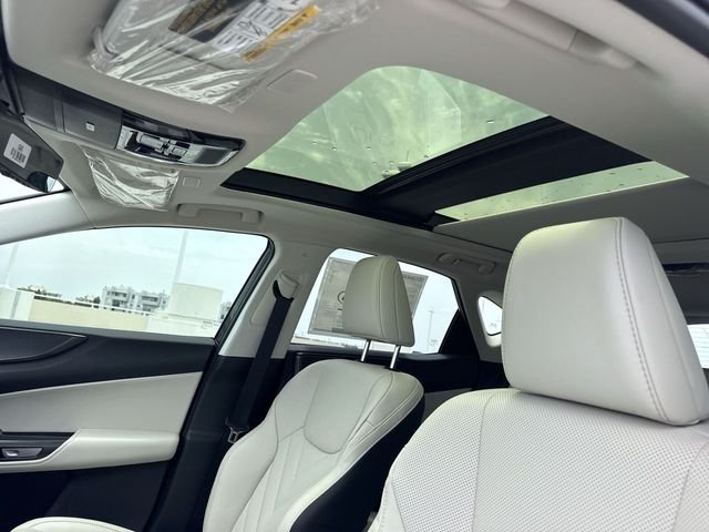 New 2026 Caviar Lexus  350 LUXURY AWD image 22