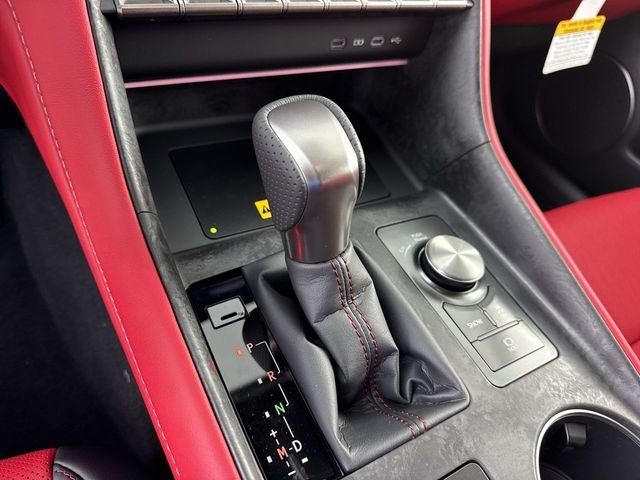 New 2026 Iridium Lexus  350 F SPORT image 20